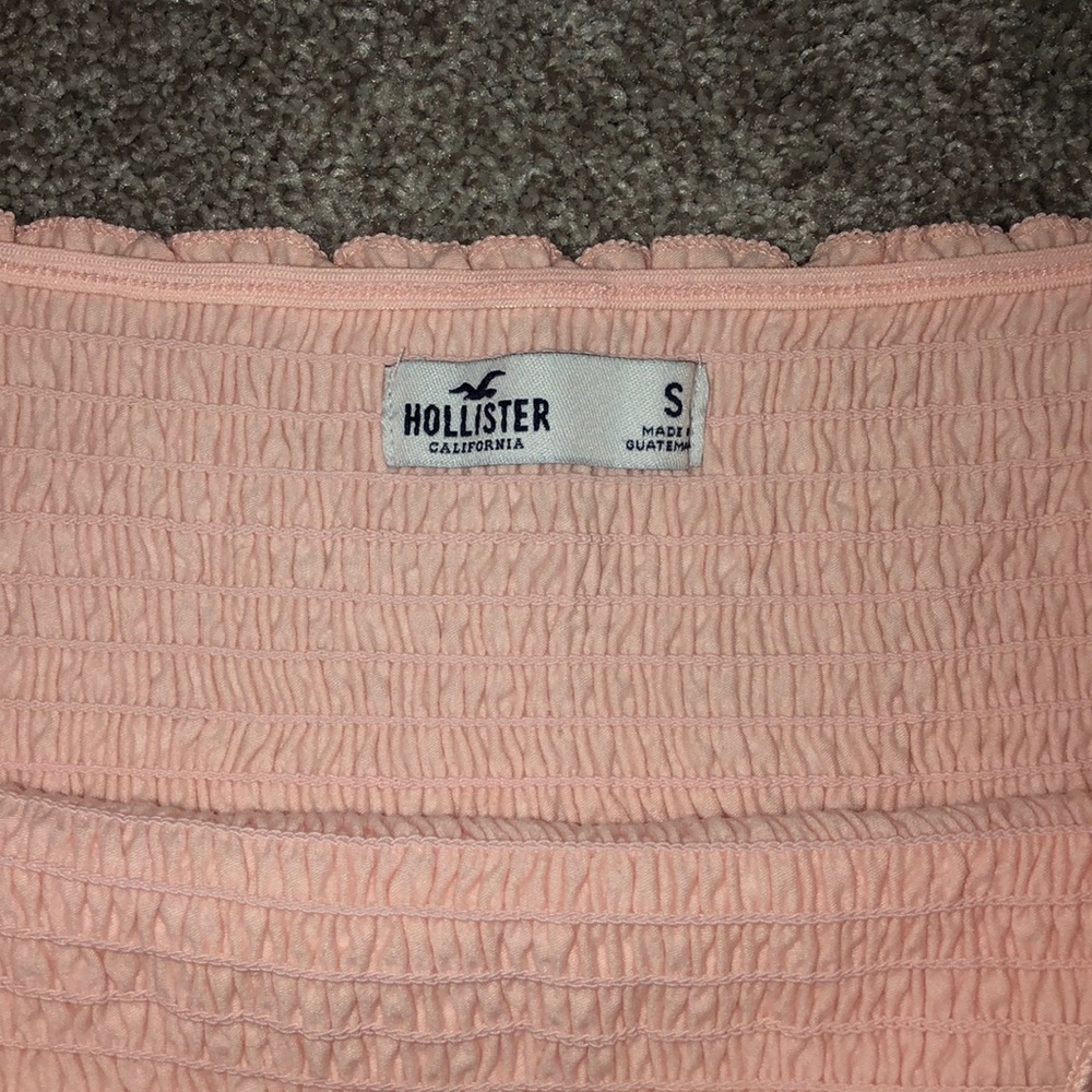 Hollister Top - Picture 3 of 3